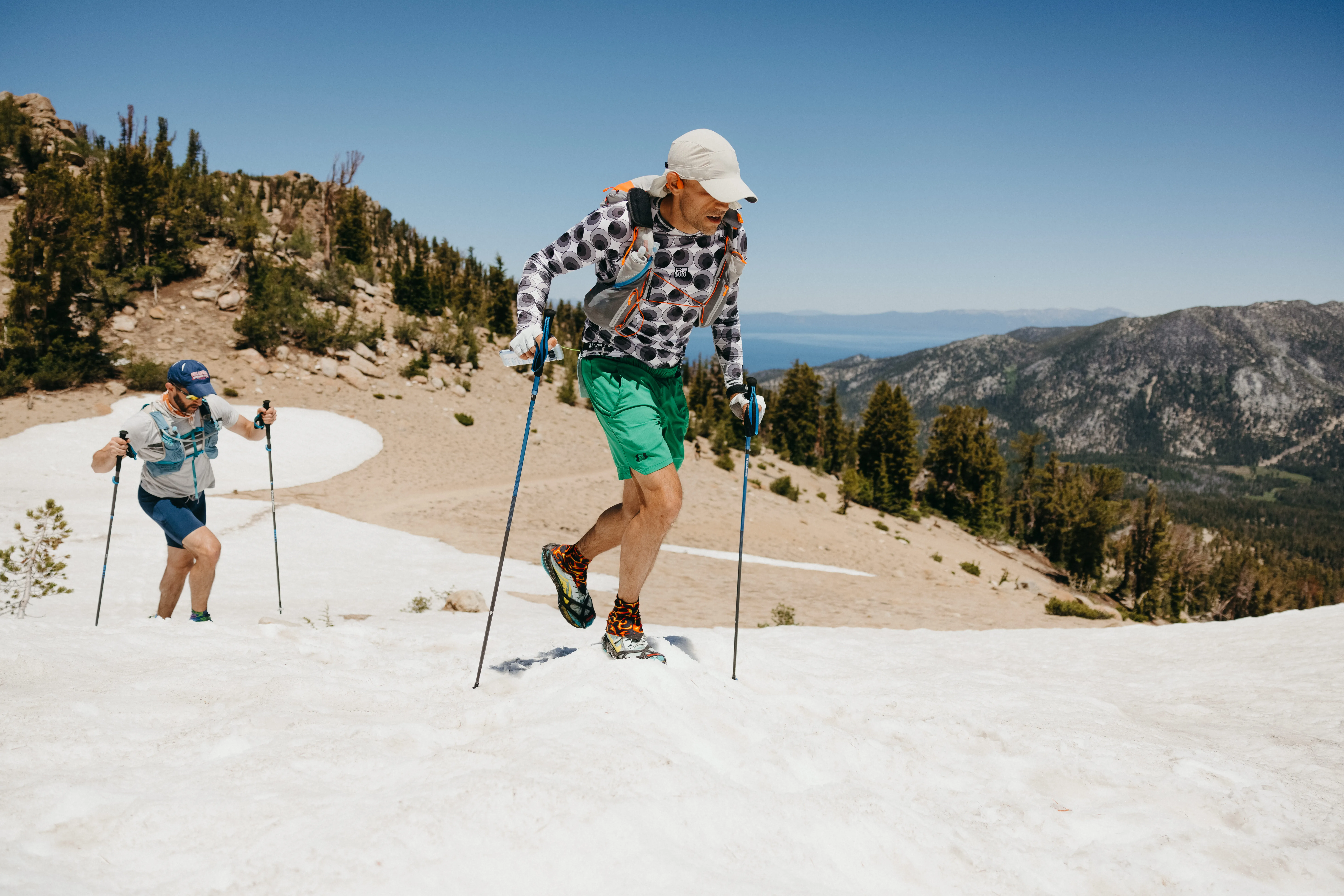 Preview image for Fighting Madness - Tahoe 200