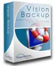 Project image for Vision Backup